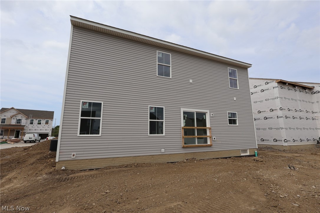 4331 Dogwood Avenue Perry OH 44081
