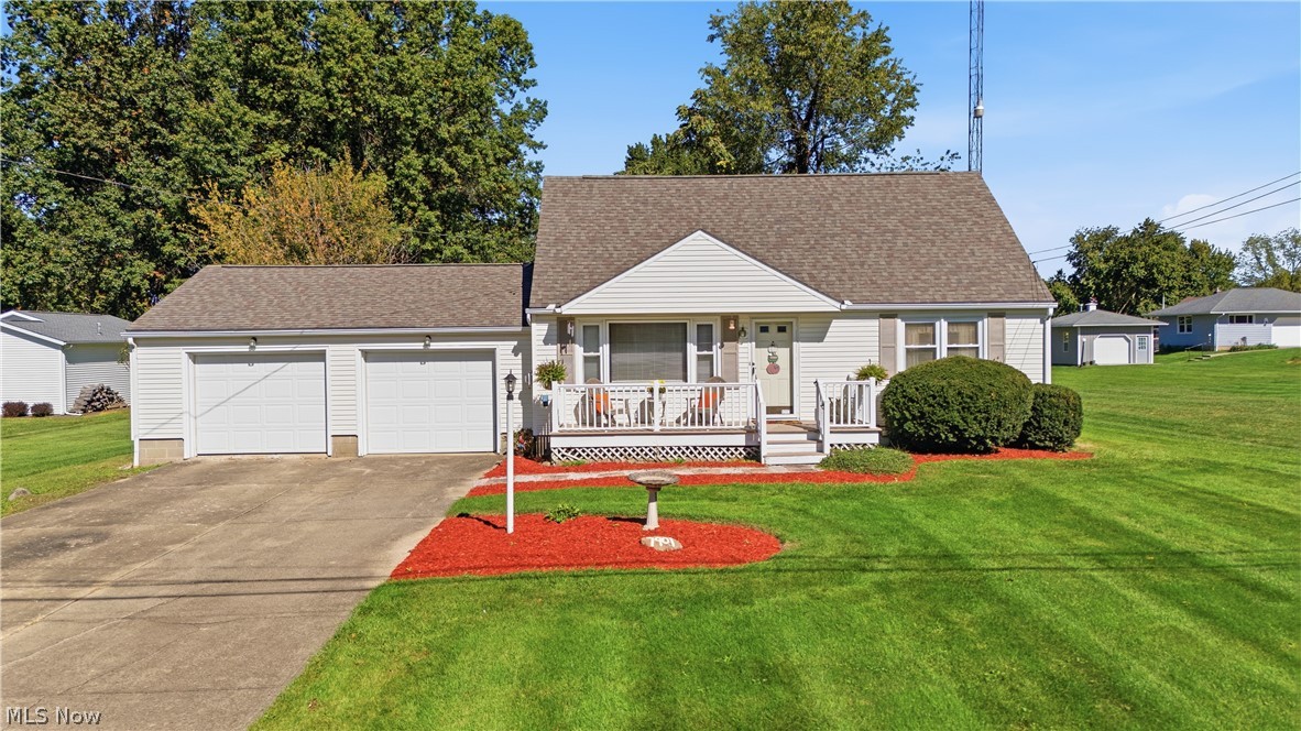 7901 NW Parkford Street NW Massillon OH 44646