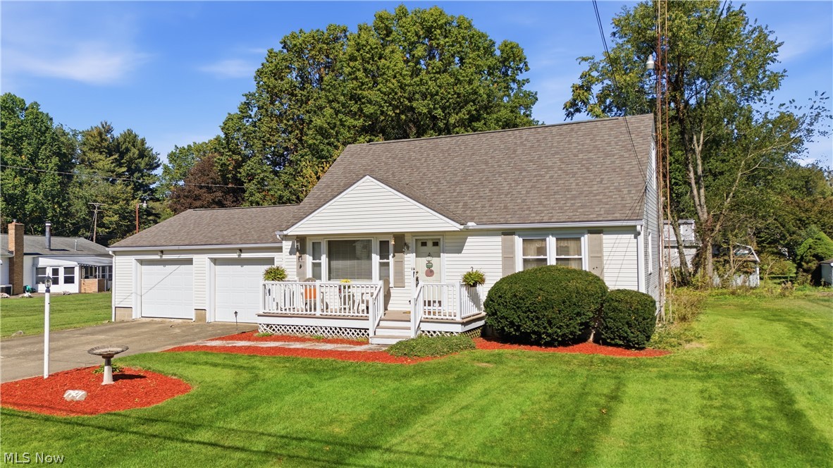 7901 NW Parkford Street NW Massillon OH 44646