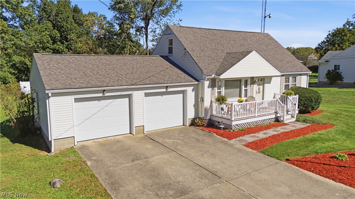 7901 NW Parkford Street NW Massillon OH 44646