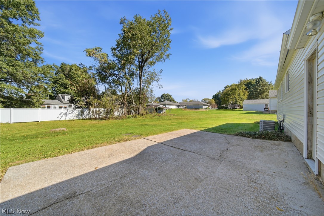 7901 NW Parkford Street NW Massillon OH 44646