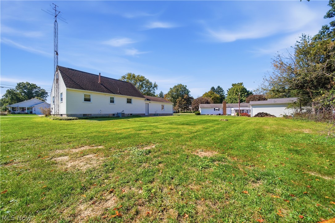 7901 NW Parkford Street NW Massillon OH 44646