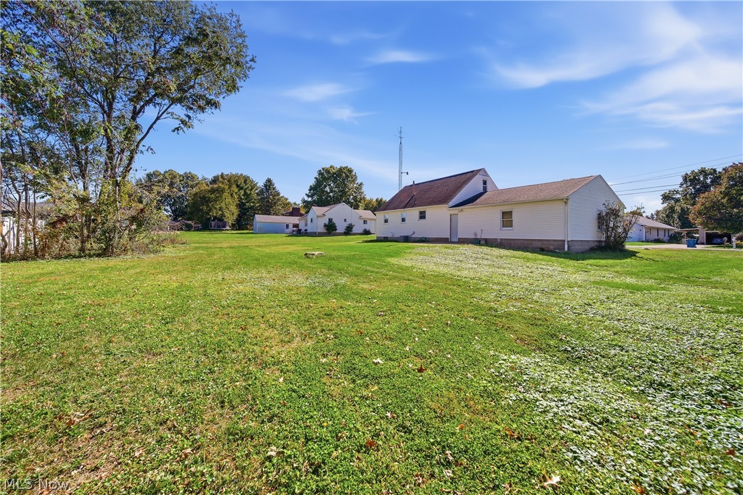 7901 NW Parkford Street NW Massillon OH 44646