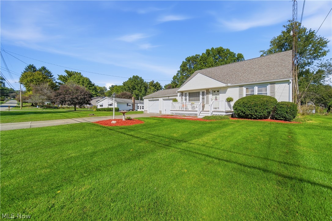 7901 NW Parkford Street NW Massillon OH 44646