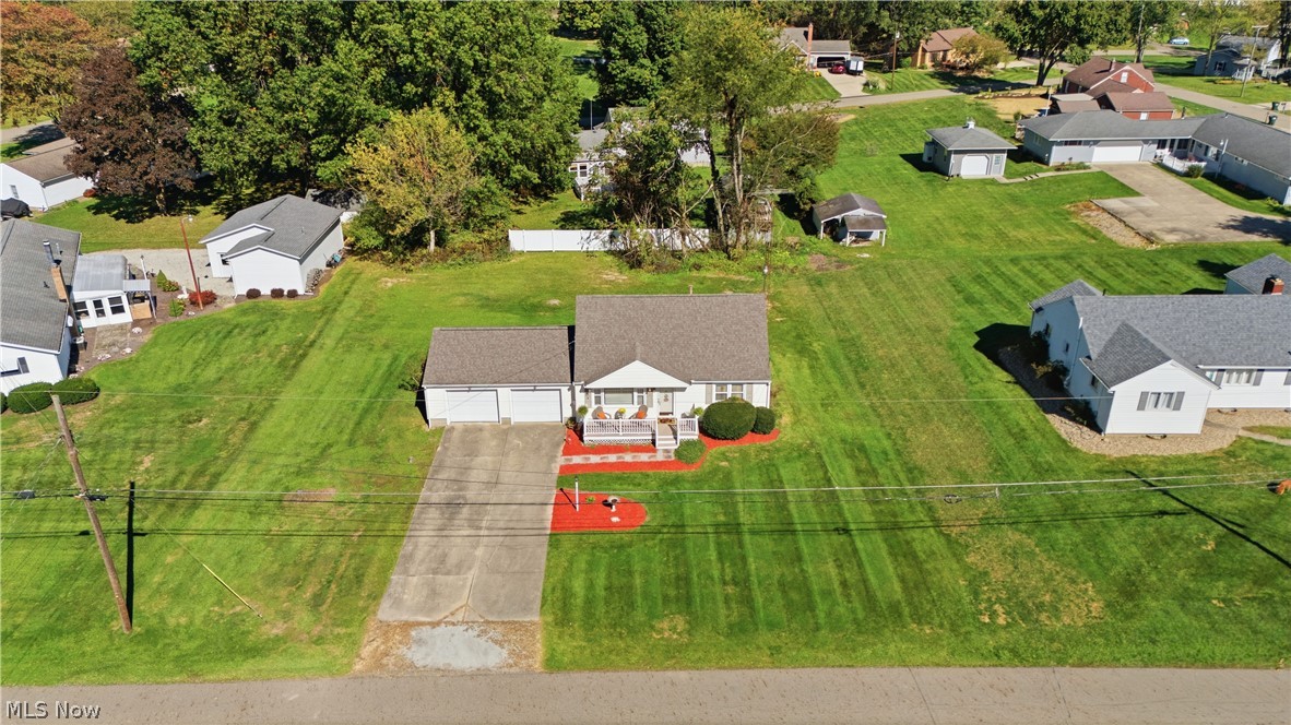7901 NW Parkford Street NW Massillon OH 44646