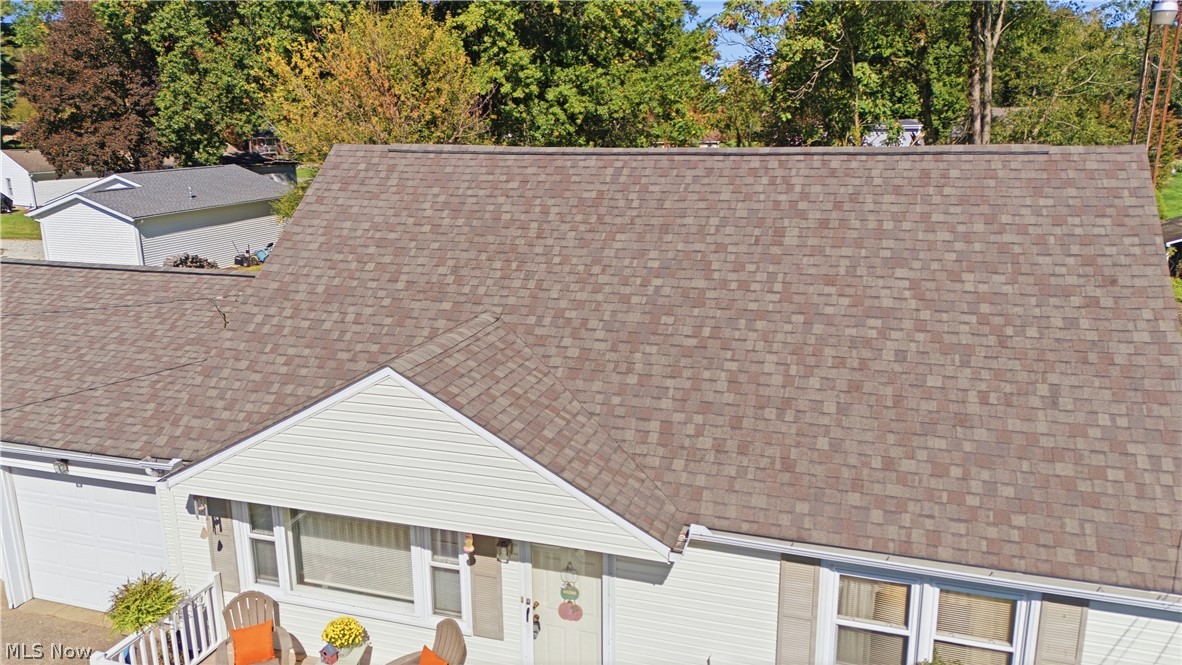 7901 NW Parkford Street NW Massillon OH 44646