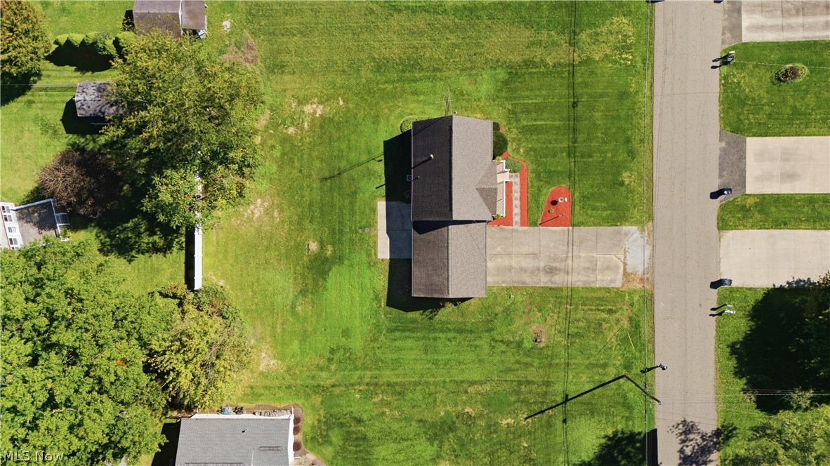 7901 NW Parkford Street NW Massillon OH 44646