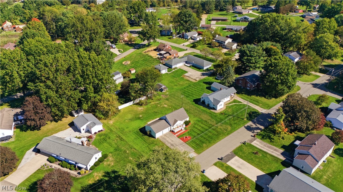 7901 NW Parkford Street NW Massillon OH 44646