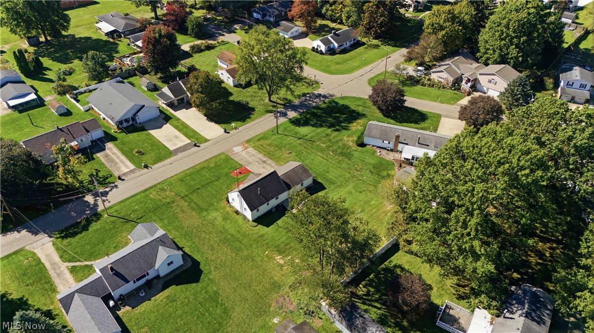 7901 NW Parkford Street NW Massillon OH 44646