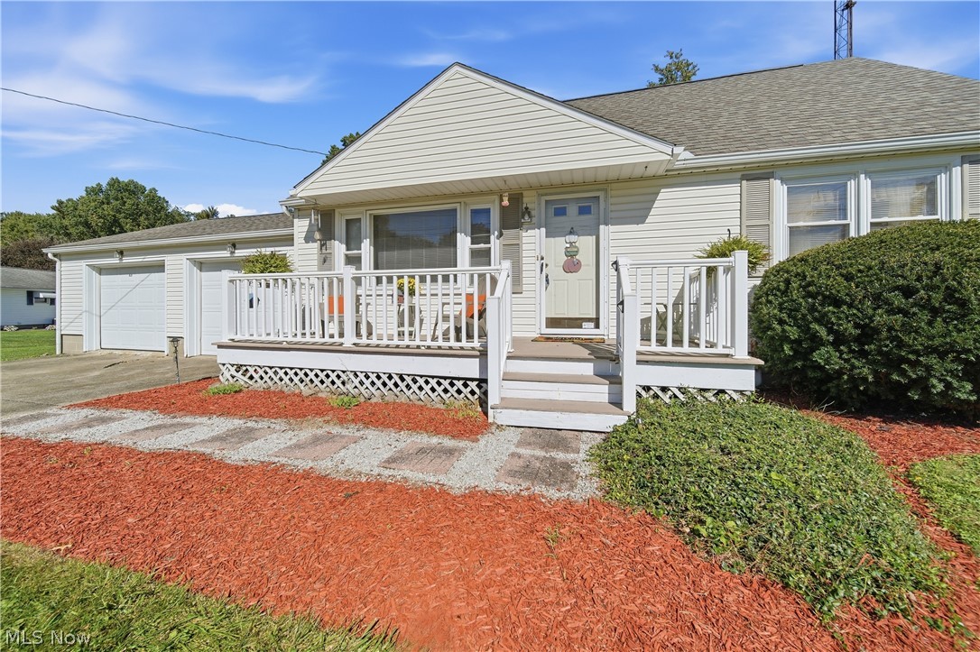 7901 NW Parkford Street NW Massillon OH 44646