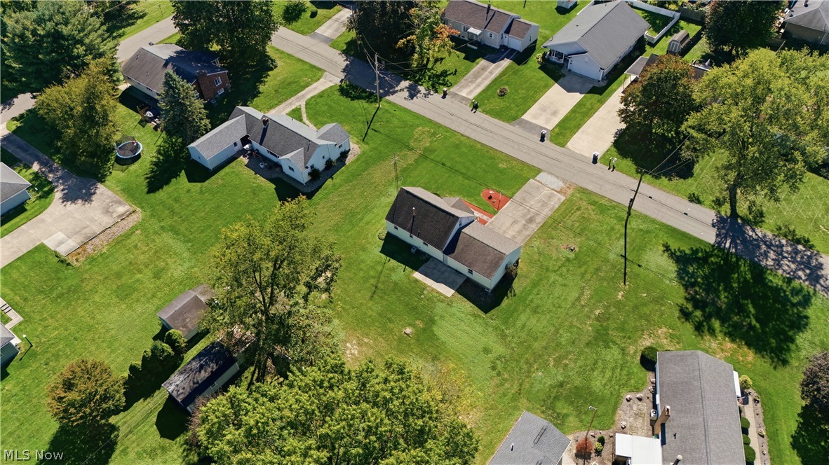 7901 NW Parkford Street NW Massillon OH 44646