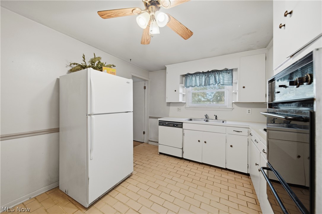 7901 NW Parkford Street NW Massillon OH 44646
