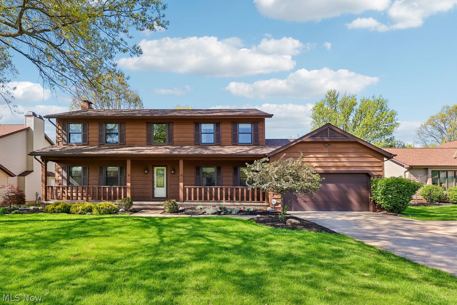 Willoughby OH, 34935 Aspenwood Lane