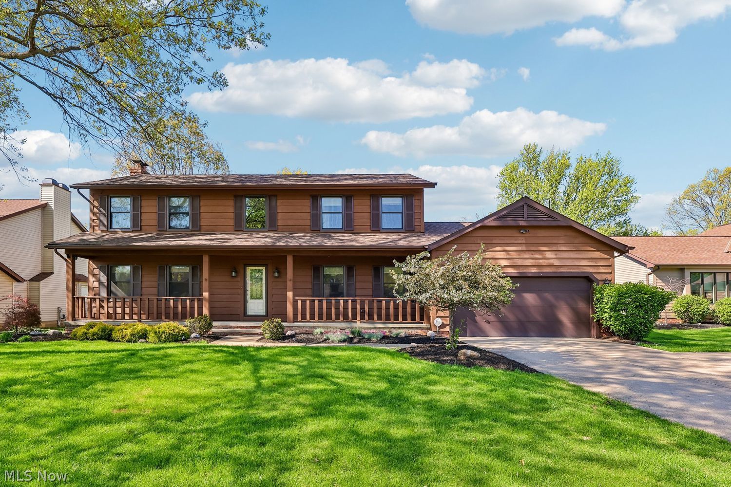 Willoughby OH, 34935 Aspenwood Lane