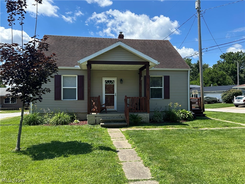 14 Grandview Road Cambridge OH 43725