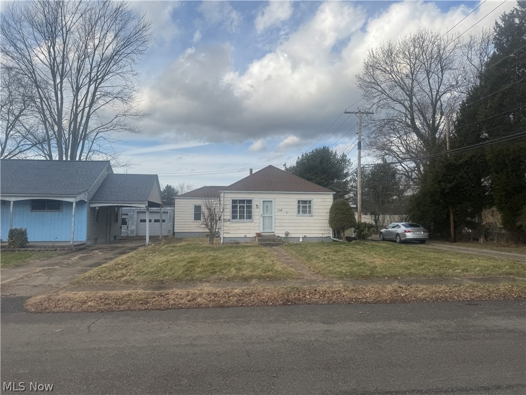 119 23rd Street Dover OH 44622