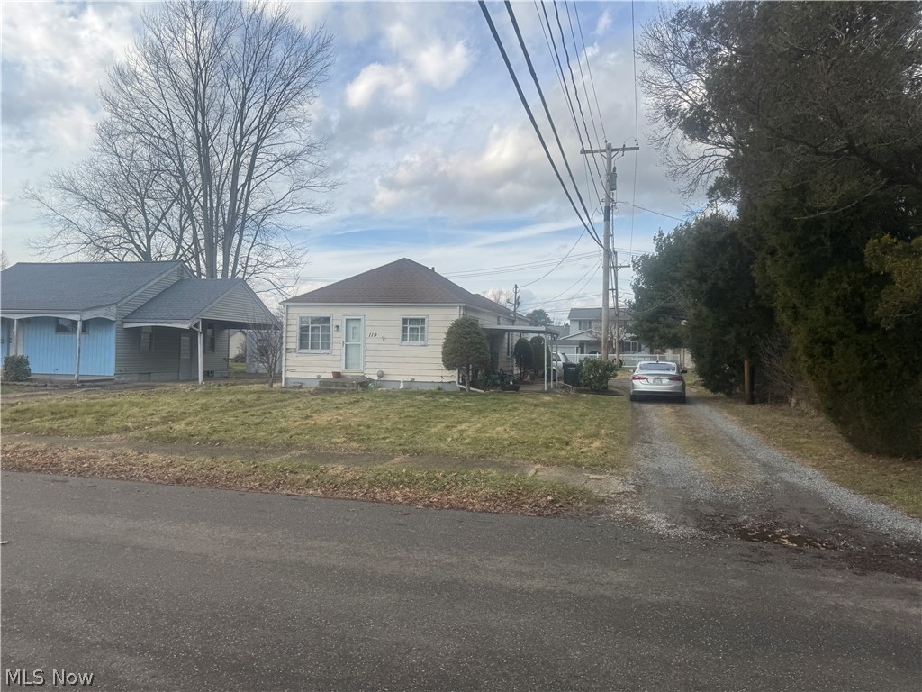119 23rd Street Dover OH 44622