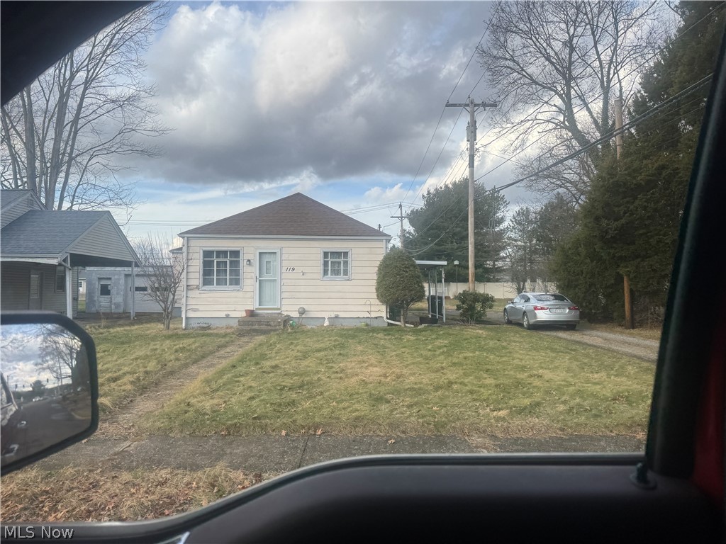 119 23rd Street Dover OH 44622