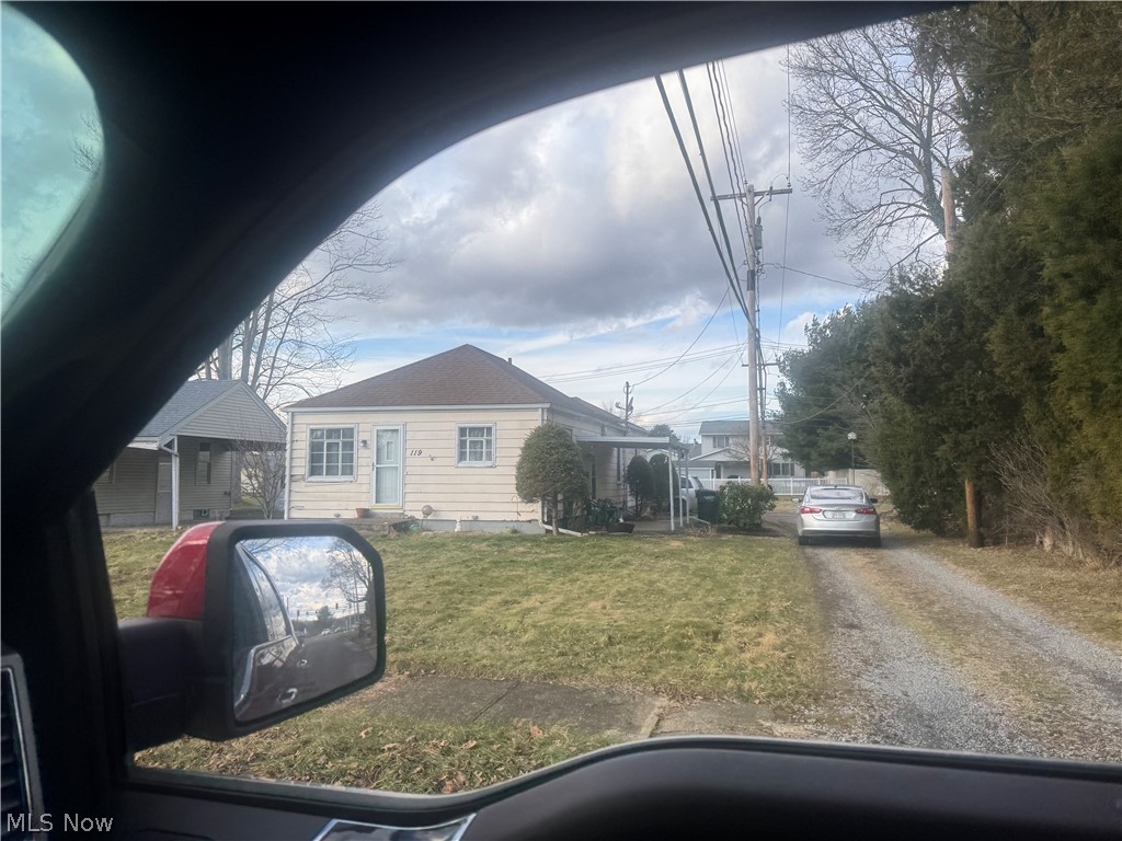 119 23rd Street Dover OH 44622