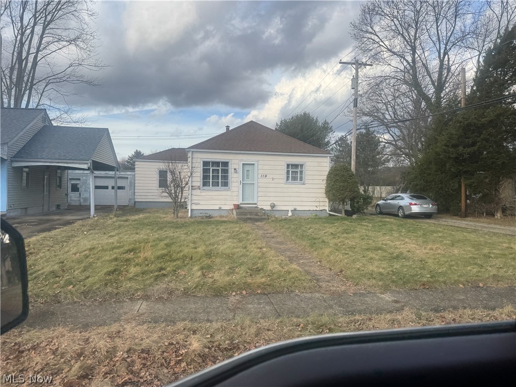 119 23rd Street Dover OH 44622