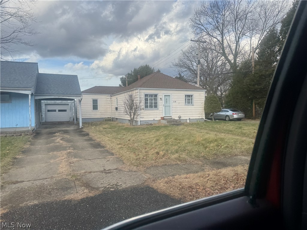 119 23rd Street Dover OH 44622