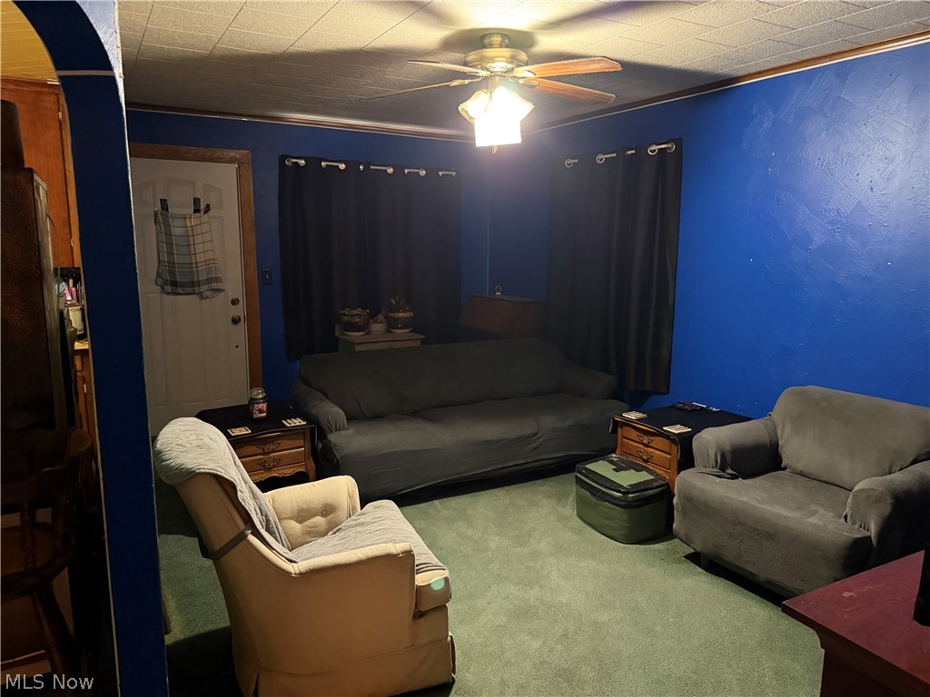 119 23rd Street Dover OH 44622