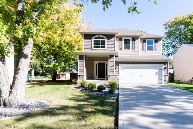 2985 Gale Road Willoughby OH 44094