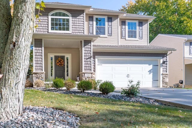 2985 Gale Road Willoughby OH 44094