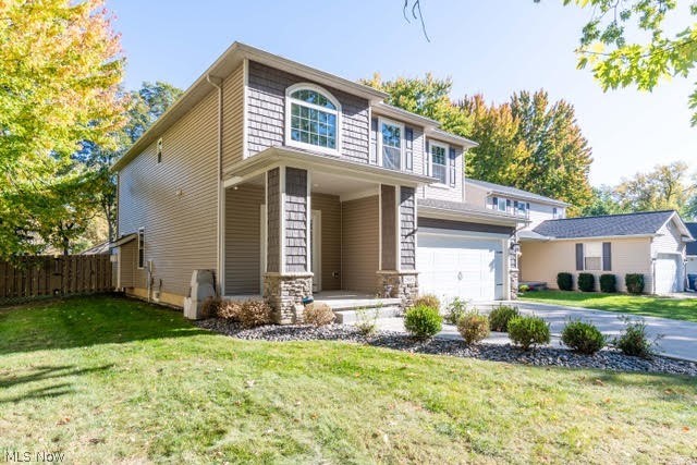 2985 Gale Road Willoughby OH 44094