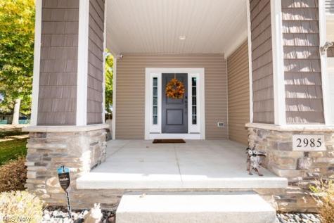 2985 Gale Road Willoughby OH 44094