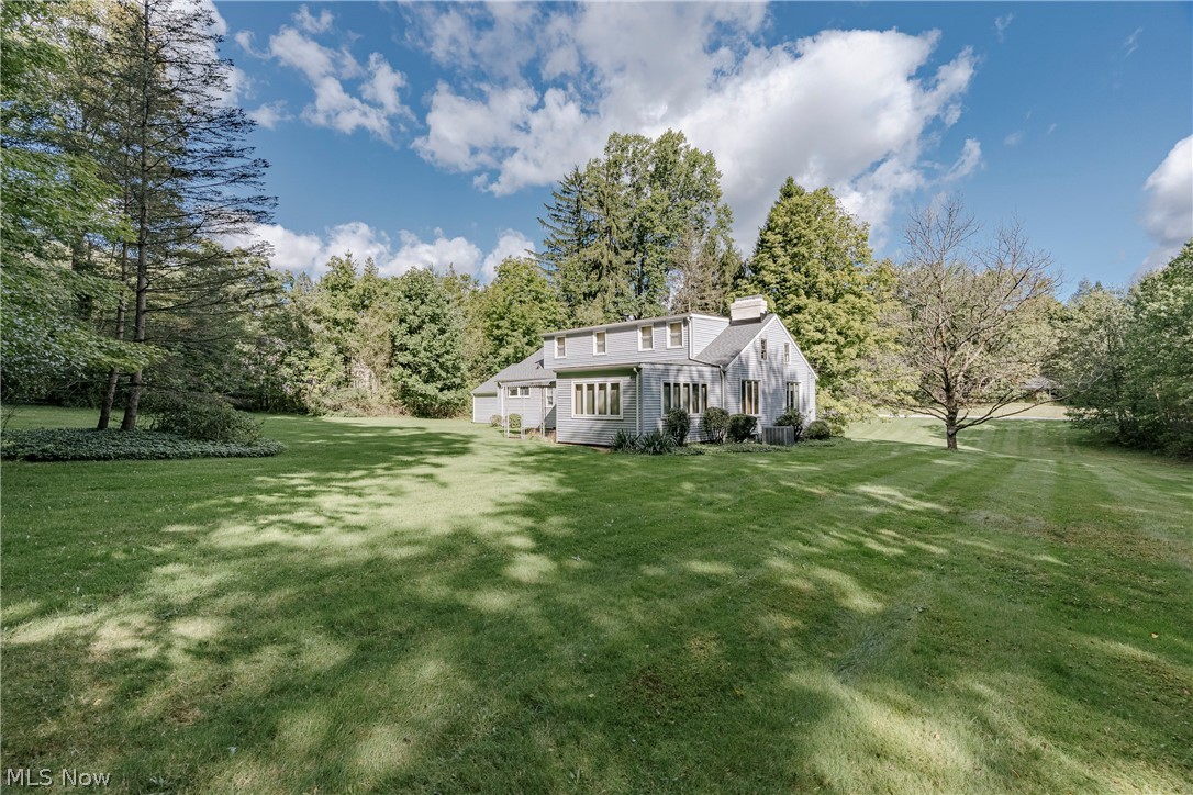 110 Meadow Lane Solon OH 44139