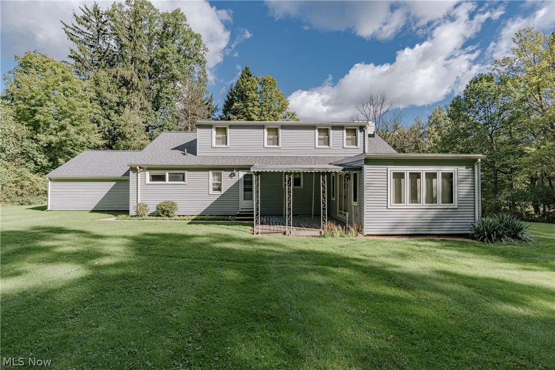 110 Meadow Lane Solon OH 44139