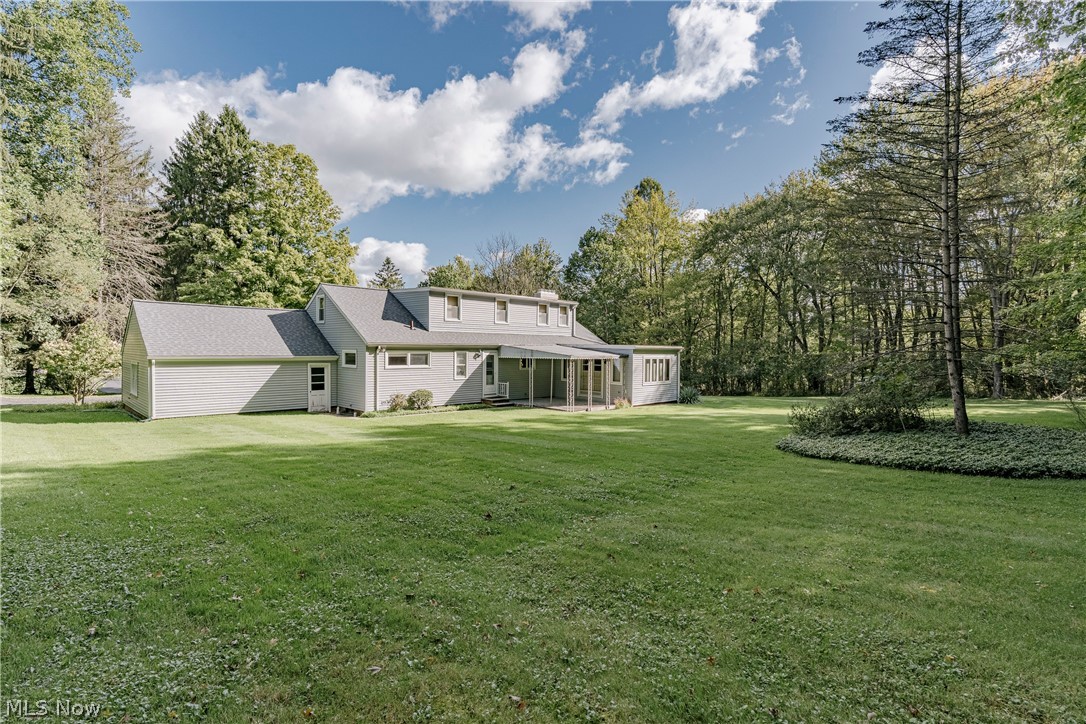 110 Meadow Lane Solon OH 44139
