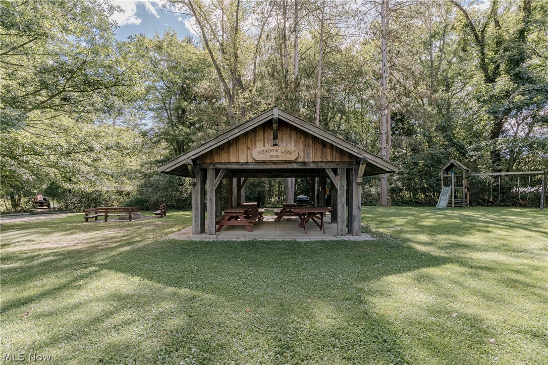 110 Meadow Lane Solon OH 44139