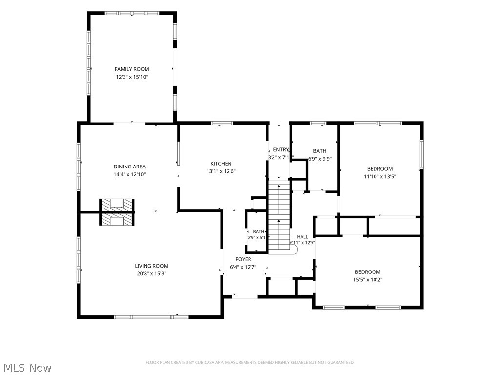 110 Meadow Lane Solon OH 44139