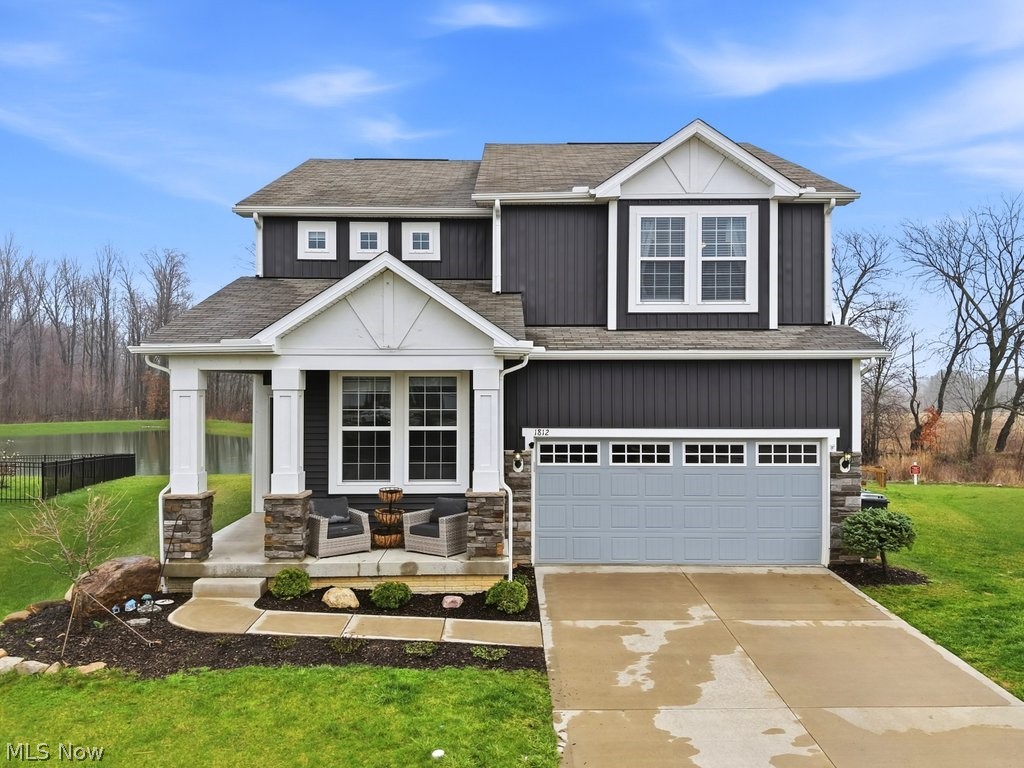 1812 Cobham Lane Wadsworth OH 44281