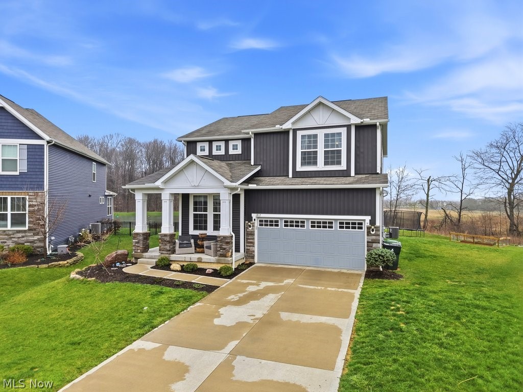 1812 Cobham Lane Wadsworth OH 44281