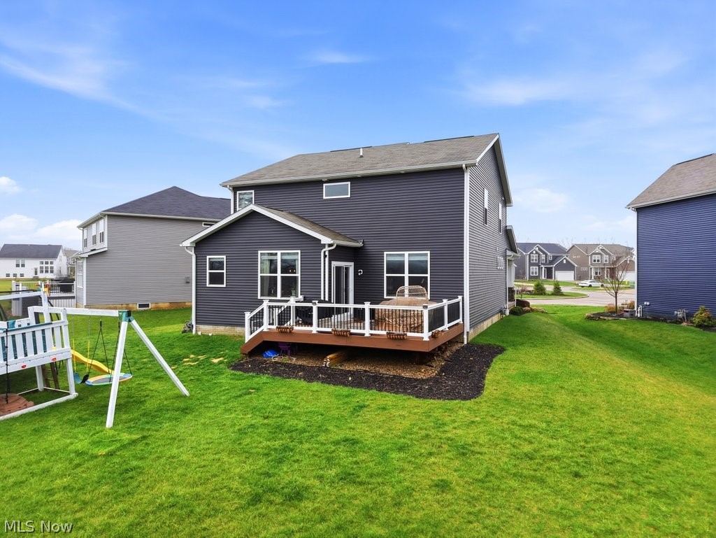 1812 Cobham Lane Wadsworth OH 44281