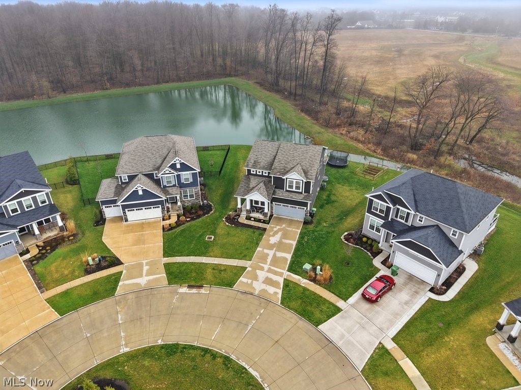 1812 Cobham Lane Wadsworth OH 44281