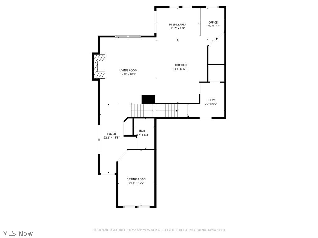 1812 Cobham Lane Wadsworth OH 44281