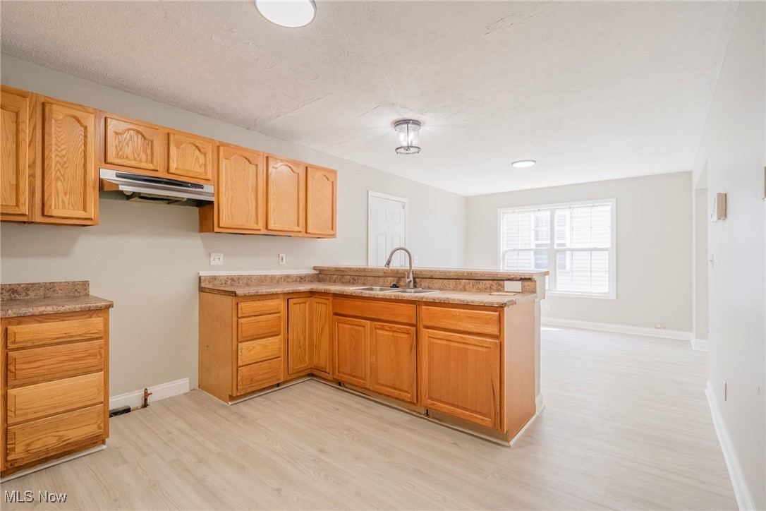 6529 Newman Avenue Cleveland OH 44127