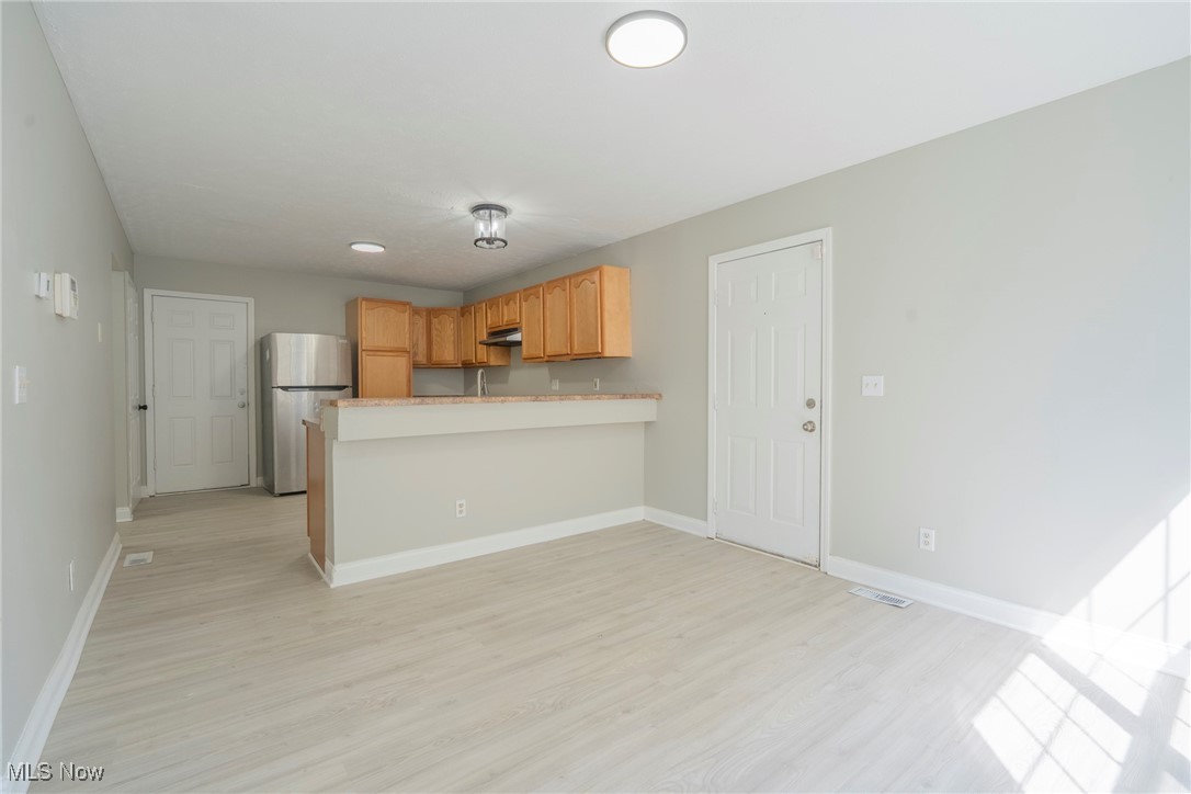 6529 Newman Avenue Cleveland OH 44127