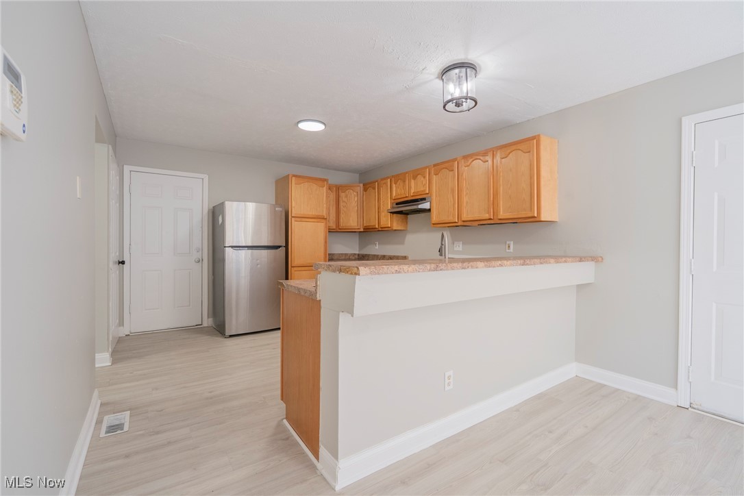 6529 Newman Avenue Cleveland OH 44127