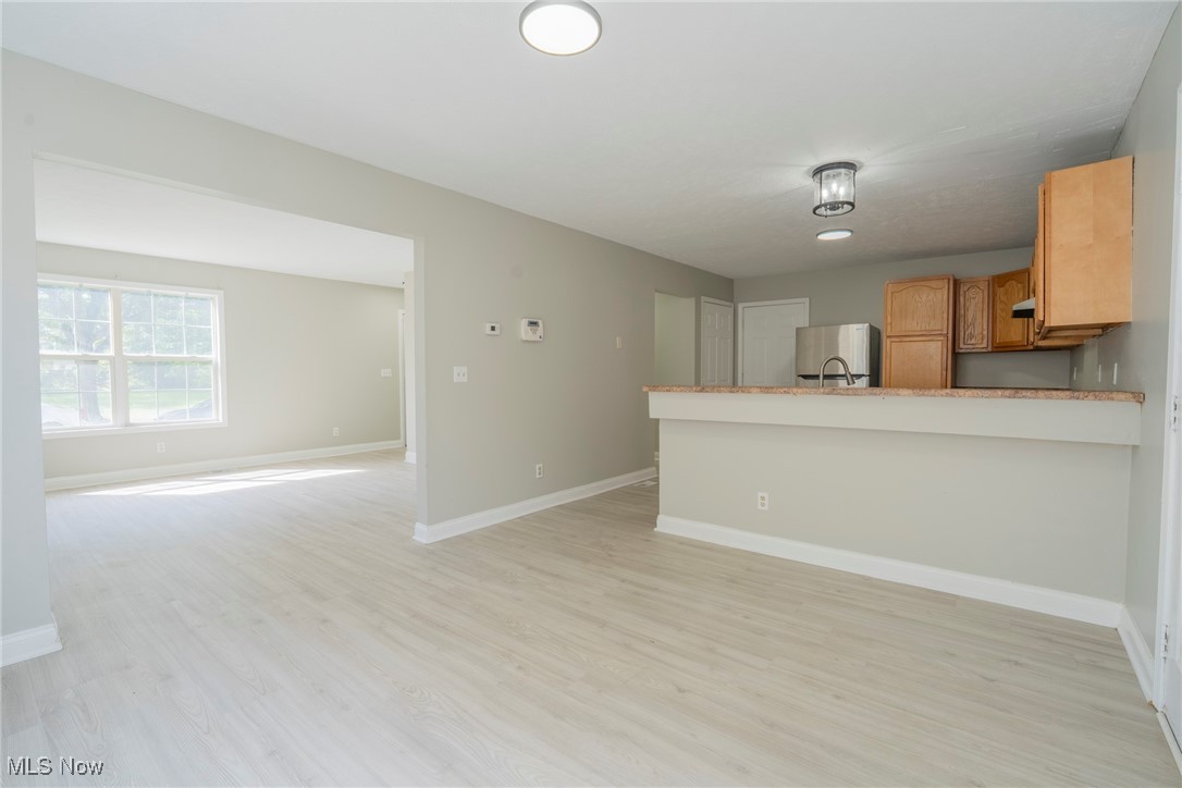 6529 Newman Avenue Cleveland OH 44127