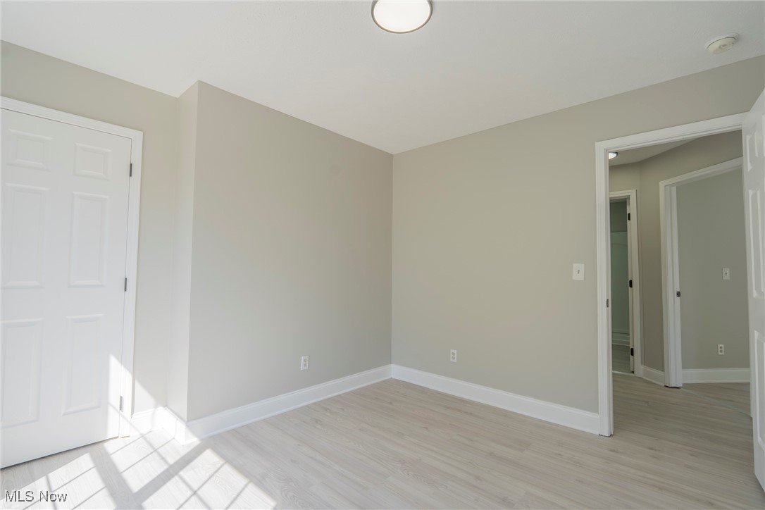 6529 Newman Avenue Cleveland OH 44127