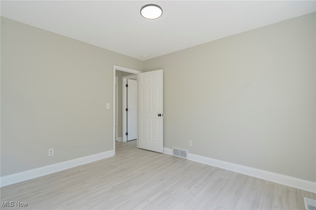 6529 Newman Avenue Cleveland OH 44127