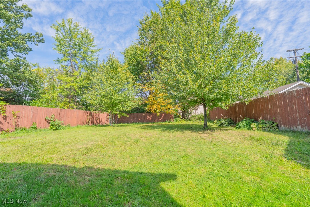 6529 Newman Avenue Cleveland OH 44127