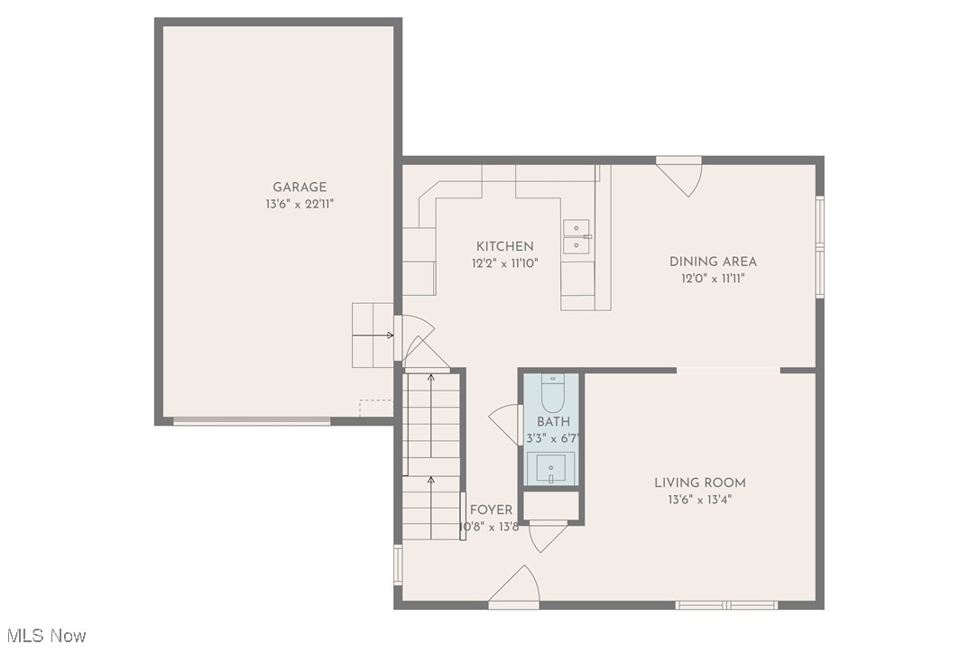 6529 Newman Avenue Cleveland OH 44127