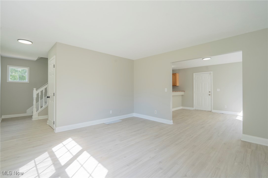 6529 Newman Avenue Cleveland OH 44127