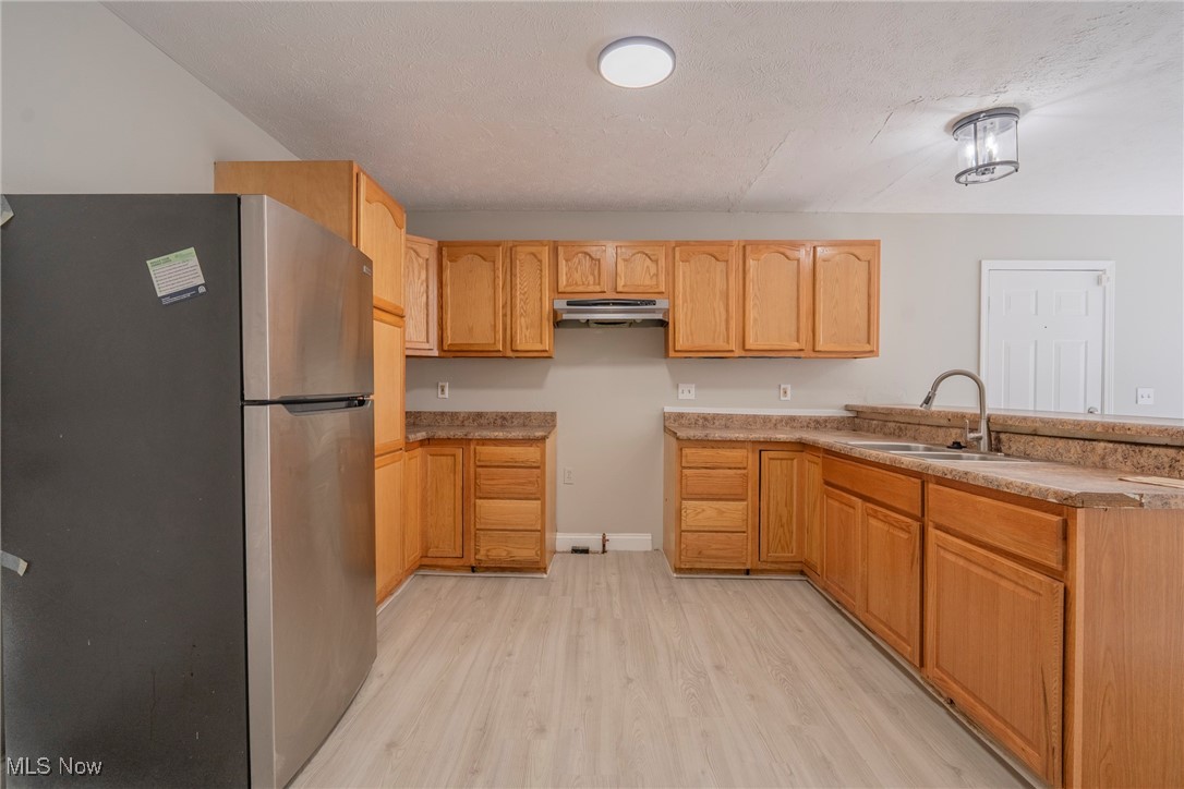 6529 Newman Avenue Cleveland OH 44127